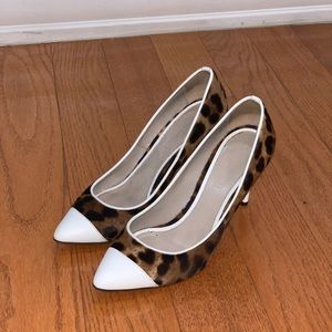 Jason Wu Pumps